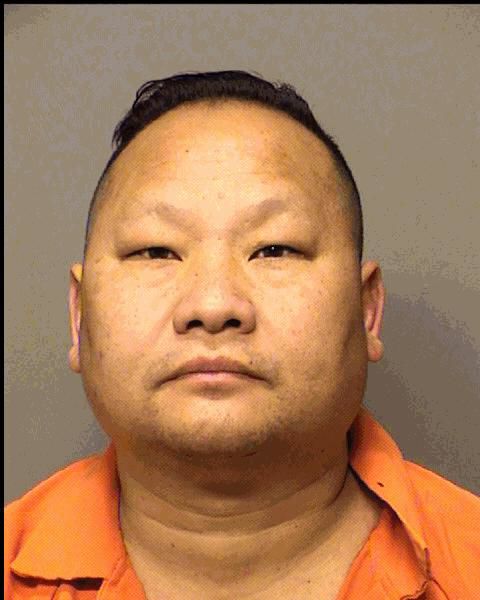 Abraham A. Vang